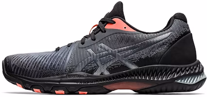 (Women) ASICS Netburner Ballistic FF 'Black' 1052A050-010 (Women) ASICS Netburner Ballistic FF 'Black' 1052A050-010