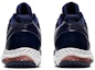 Purchase (W) ASICS Netburner 'Biru Kelabu Kasut Tinggi Retro' 1052A062-400