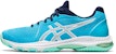 (W) ASICS Netburner 'Biru Low Top Retro' 1052A055-401