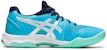 (W) ASICS Netburner 'Biru Low Top Retro' 1052A055-401
