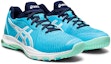 Lookbook (W) ASICS Netburner 'Biru Low Top Retro' 1052A055-401