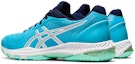 Shop (W) ASICS Netburner 'Biru Low Top Retro' 1052A055-401