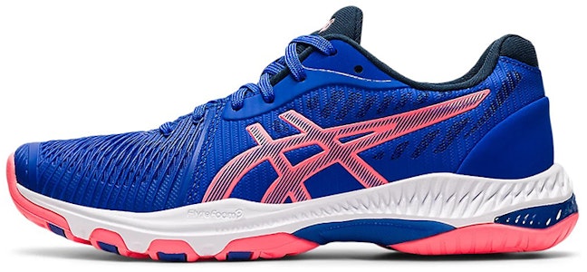 (W) ASICS Netburner '蓝粉色' 1052A055-407 Buy (W) ASICS Netburner '蓝粉色' 1052A055-407