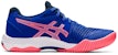 (W) ASICS Netburner 'Biru Pink' 1052A055-407