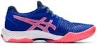 Order (W) ASICS Netburner 'Biru Pink' 1052A055-407