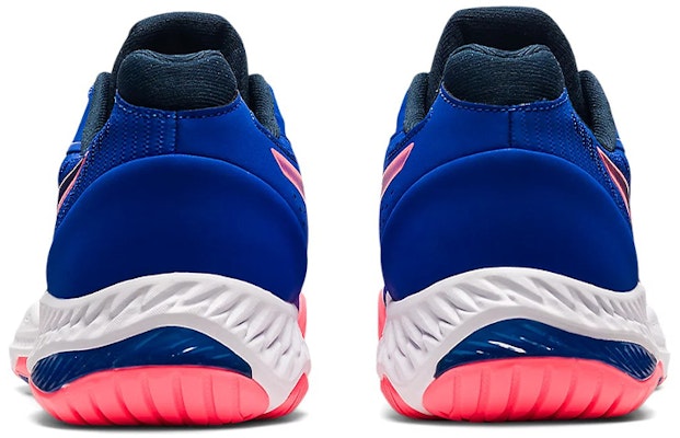(Women) ASICS Netburner 'Blue Pink' 1052A055-407 Shop (Women) ASICS Netburner 'Blue Pink' 1052A055-407