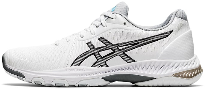 (W) ASICS 网烧系列 '白色低帮复古款' 1052A055-100 Buy (W) ASICS 网烧系列 '白色低帮复古款' 1052A055-100