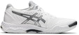 (W) ASICS Netburner 'Retro Putih Low' 1052A055-100