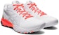 (W) ASICS Netburner 'Putih Oren' 1052A064-960