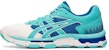 (W) ASICS Netburner Academy 8 'Biru Putih' 1072A017-430