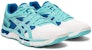 (W) ASICS Netburner Academy 8 'Biru Putih' 1072A017-430