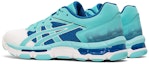 Shop (W) ASICS Netburner Academy 8 'Biru Putih' 1072A017-430