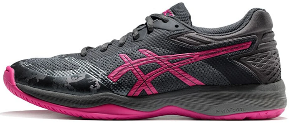 (W) ASICS Netburner Ballistic ''Fucsia Viola'' 1052A002-025 Buy (W) ASICS Netburner Ballistic ''Fucsia Viola'' 1052A002-025
