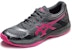 (W) ASICS Netburner Ballistic 'Ungu Fuchsia' 1052A002-025