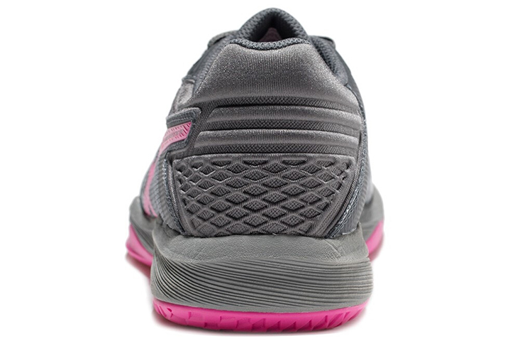 Lookbook (W) ASICS Netburner Ballistic 'Fuchsia Purple' Sepatu Olahraga Voli Wanita 1052A002-025