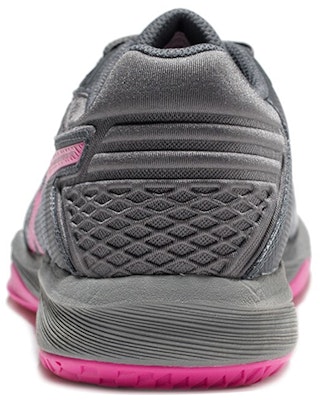 (W) ASICS Netburner Ballistic 'Ungu Fuchsia' 1052A002-025 Lookbook (W) ASICS Netburner Ballistic 'Ungu Fuchsia' 1052A002-025
