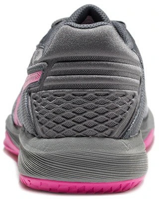 (W) ASICS Netburner Ballistic ''Fucsia Viola'' 1052A002-025 Lookbook (W) ASICS Netburner Ballistic ''Fucsia Viola'' 1052A002-025