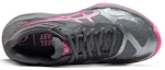 Shop (W) ASICS Netburner Ballistic ''Fucsia Viola'' 1052A002-025