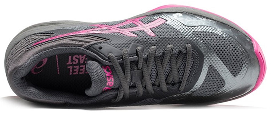 (W) アシックス ネットバーナー バリスティック 「フクシアパープル」 1052A002-025 Shop (W) アシックス ネットバーナー バリスティック 「フクシアパープル」 1052A002-025