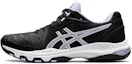 Buy (Women) ASICS Netburner Ballistic FF 2 'Black White' 1052A055-002