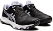 Lookbook (Women) ASICS Netburner Ballistic FF 2 'Black White' 1052A055-002