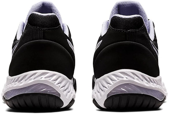 (Women) ASICS Netburner Ballistic FF 2 'Black White' 1052A055-002 Purchase (Women) ASICS Netburner Ballistic FF 2 'Black White' 1052A055-002