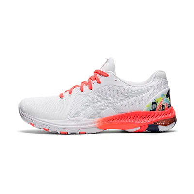 (W) ASICS Netburner Ballistic FF 2 'Celebration of Sport Pack'