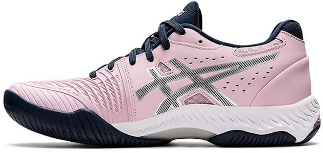 (W) ASICS Netburner Ballistic FF 2 'Pink' Sepatu Wanita 1052A055-700 Buy (W) ASICS Netburner Ballistic FF 2 'Pink' Sepatu Wanita 1052A055-700