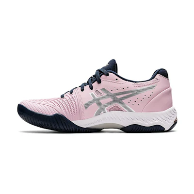 (W) ASICS Netburner Ballistic FF 2 'Pink'