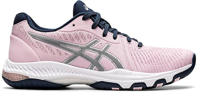 (W) ASICS Netburner Ballistic FF 2 'Pink' Sepatu Wanita 1052A055-700 Order (W) ASICS Netburner Ballistic FF 2 'Pink' Sepatu Wanita 1052A055-700