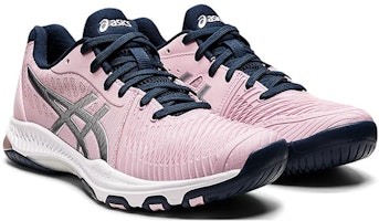 (W) 아식스 넷버너 밸리스틱 FF 2 '핑크' 1052A055-700 Lookbook (W) 아식스 넷버너 밸리스틱 FF 2 '핑크' 1052A055-700