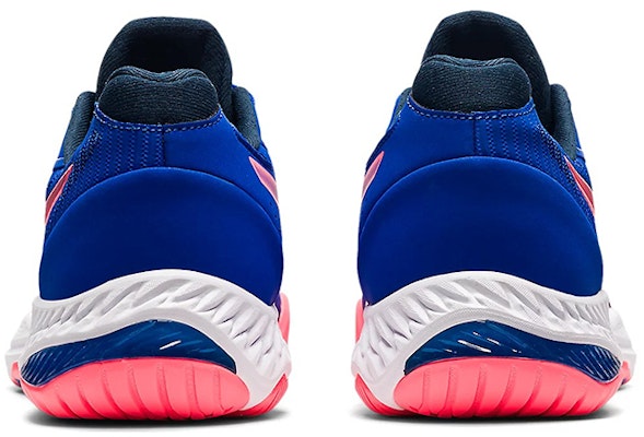 (Women) ASICS Netburner Ballistic FF 2 'Navy Pink' 1052A033-407 Purchase (Women) ASICS Netburner Ballistic FF 2 'Navy Pink' 1052A033-407