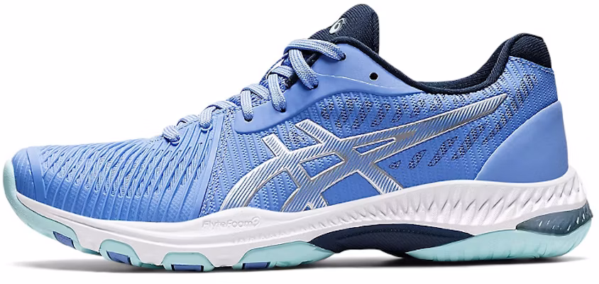 (Women) ASICS Netburner Ballistic FF 2 'Periwinkle Blue' 1052A033-408 Buy (Women) ASICS Netburner Ballistic FF 2 'Periwinkle Blue' 1052A033-408