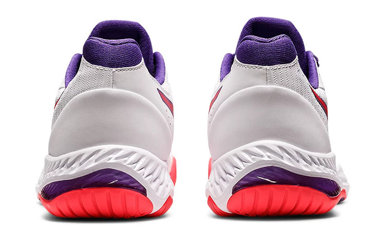 Purchase (W) ASICS Netburner Ballistic FF 2 ''Wit'' 1052A055-103