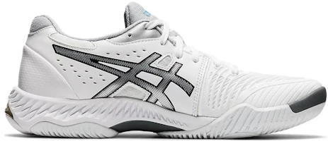 Order (女款)ASICS Netburner Ballistic FF 2 '白黑' 1052A033-100