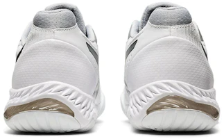 Shop (女款)ASICS Netburner Ballistic FF 2 '白黑' 1052A033-100