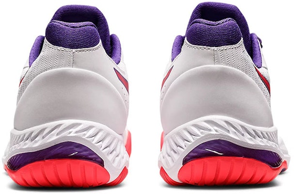 (W) ASICS Netburner Ballistic FF 2 'Putih' 1052A055-103 Purchase (W) ASICS Netburner Ballistic FF 2 'Putih' 1052A055-103