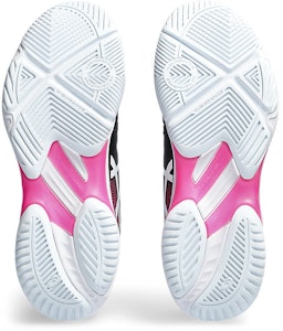 (W) アシックス ネットバーナーバリスティックFF3 黒/ホットピンク 1052A069-003 Details for (W) アシックス ネットバーナーバリスティックFF3 黒/ホットピンク 1052A069-003