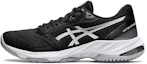Buy (W) ASICS Netburner Ballistic FF 3 ''Nero Argento Puro'' 1052A069-001