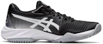 Order (W) ASICS Netburner Ballistic FF 3 ''Nero Argento Puro'' 1052A069-001