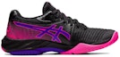 Order (W) 아식스 넷버너 발리스틱 FF 3 '블랙퍼플' 1052A069-002