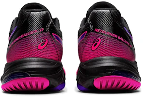Purchase Asics Netburner Ballistic FF 3 實戰無板排球鞋 女款 黑紫