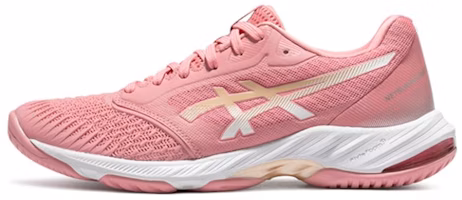 (Women) ASICS Netburner Ballistic FF 3 'Fruit Punch' 1052A069-700 (Women) ASICS Netburner Ballistic FF 3 'Fruit Punch' 1052A069-700