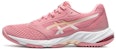 (W) ASICS Netburner Ballistic FF 3 'Fruit Punch' Lelaki/Wanita 1052A069-700