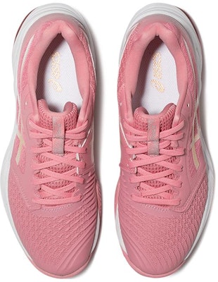 (Women) ASICS Netburner Ballistic FF 3 'Fruit Punch' 1052A069-700 Lookbook (Women) ASICS Netburner Ballistic FF 3 'Fruit Punch' 1052A069-700