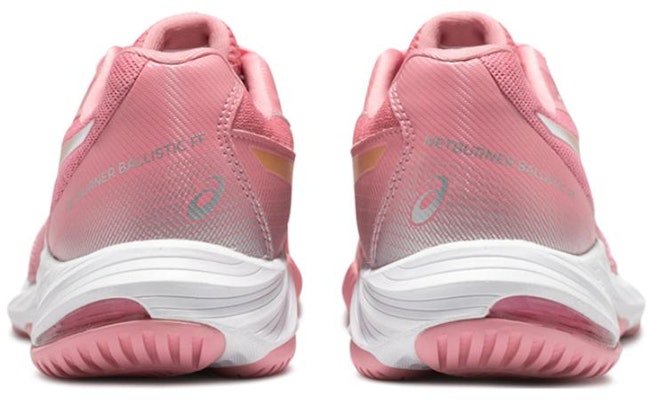 (Women) ASICS Netburner Ballistic FF 3 'Fruit Punch' 1052A069-700 Shop (Women) ASICS Netburner Ballistic FF 3 'Fruit Punch' 1052A069-700