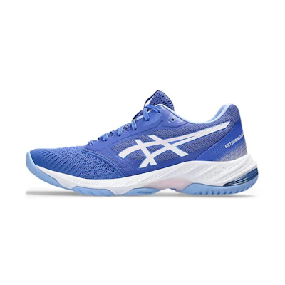 (W) ASICS Netburner Ballistic FF 3 'Sapphire Cosmos'