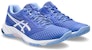(W) ASICS Netburner Ballistic FF 3 'Sapphire Cosmos' - Biru Sukan Stylish. 1052A069-403