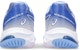(W) ASICS Netburner Ballistic FF 3 'Sapphire Cosmos' - Biru Sukan Stylish. 1052A069-403