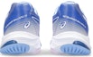 Purchase (W) ASICS Netburner Ballistic FF 3 'Sapphire Cosmos' - Biru Sukan Stylish. 1052A069-403